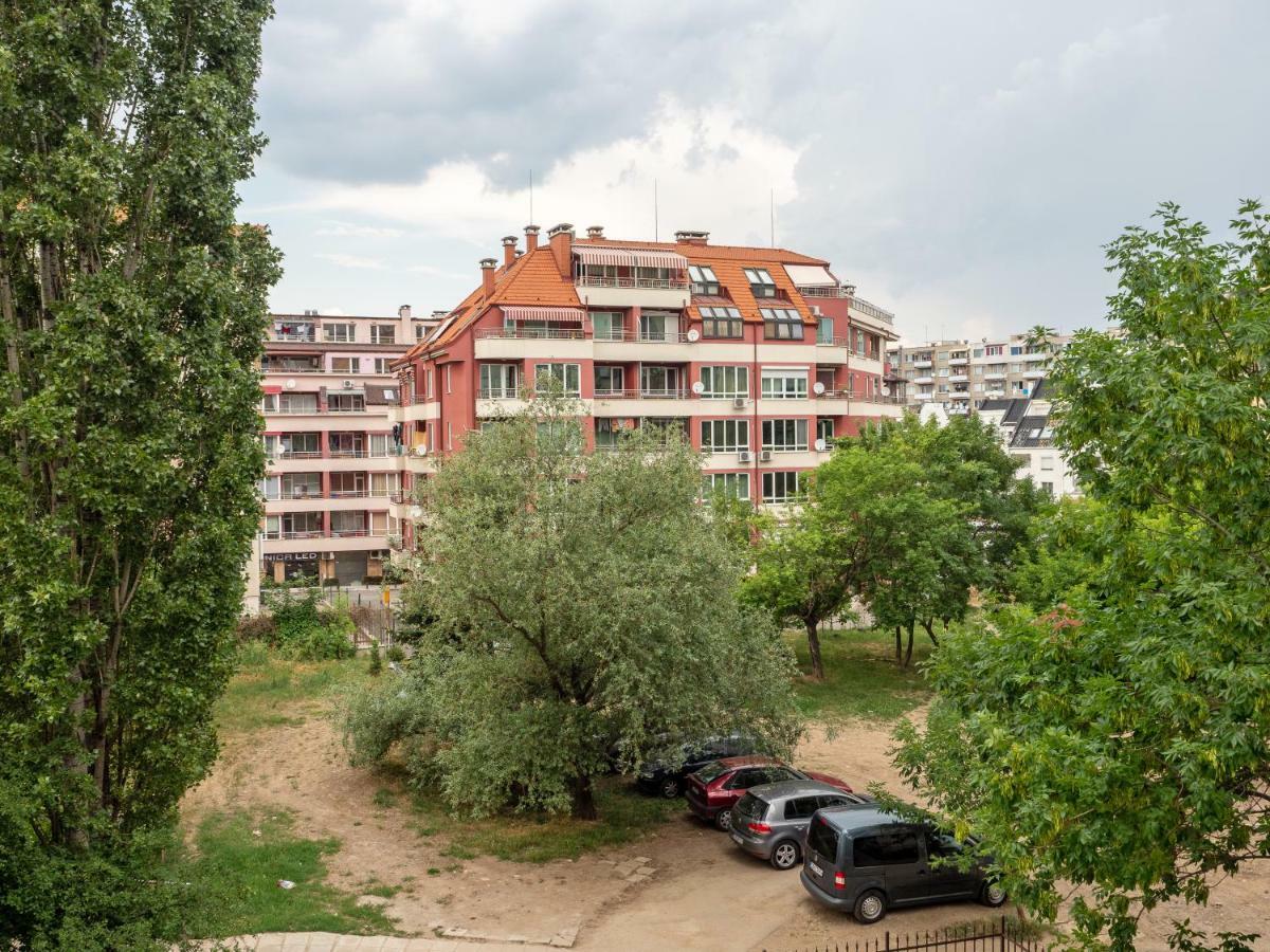 St. Seraphim's * Sofia