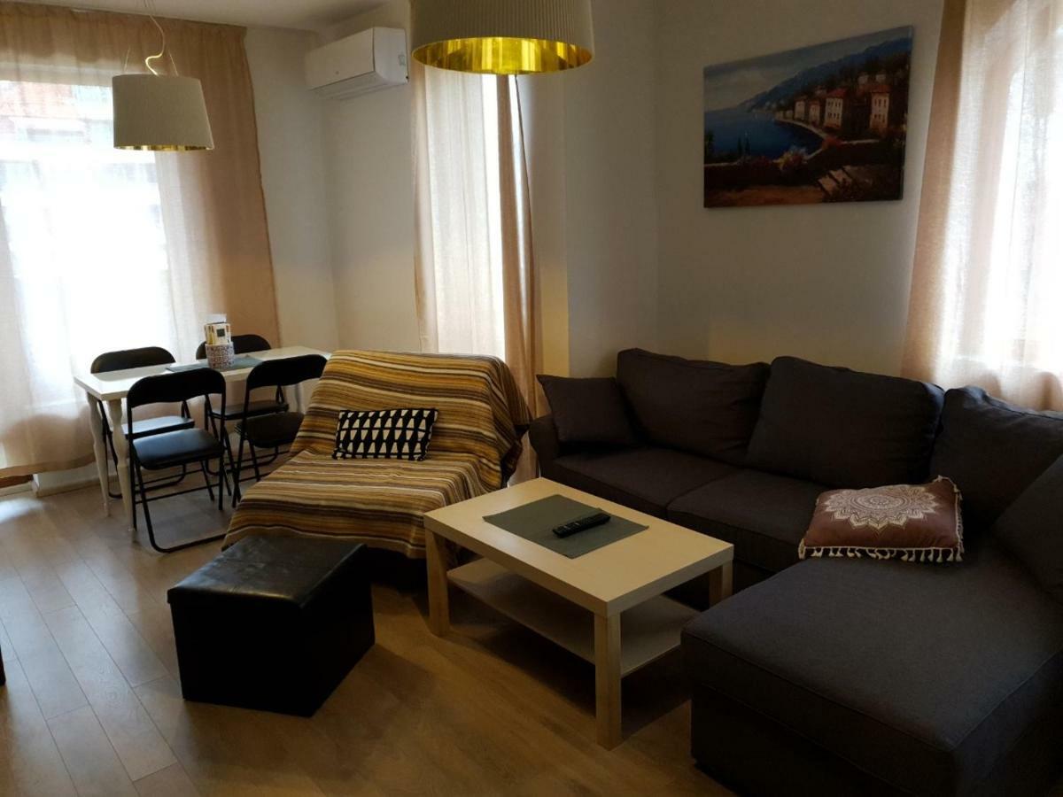 St. Seraphim's Apartment