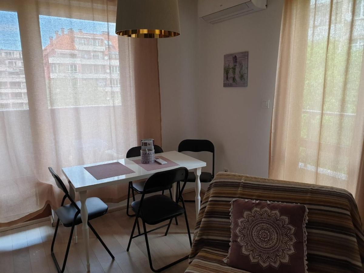 Apartment St. Seraphim's