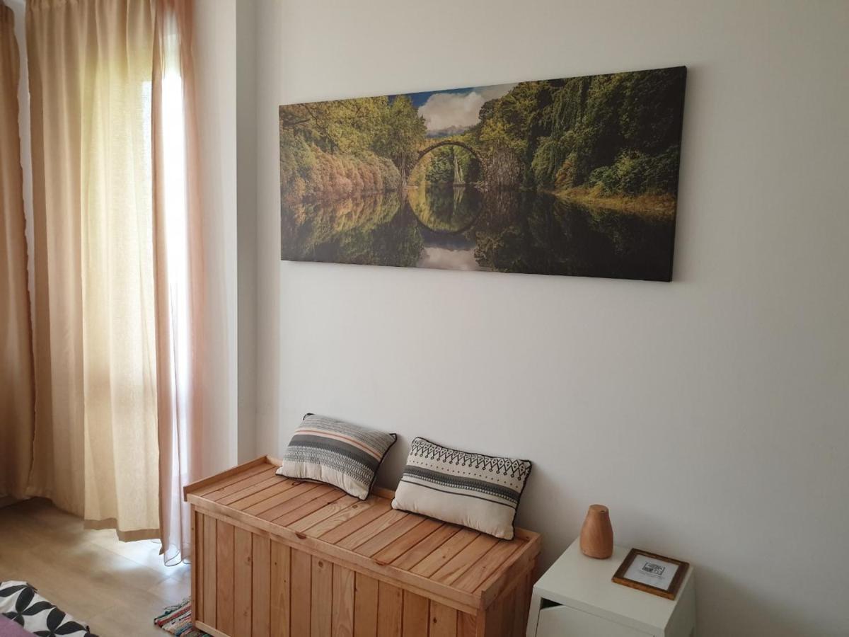 St. Seraphim's Apartment