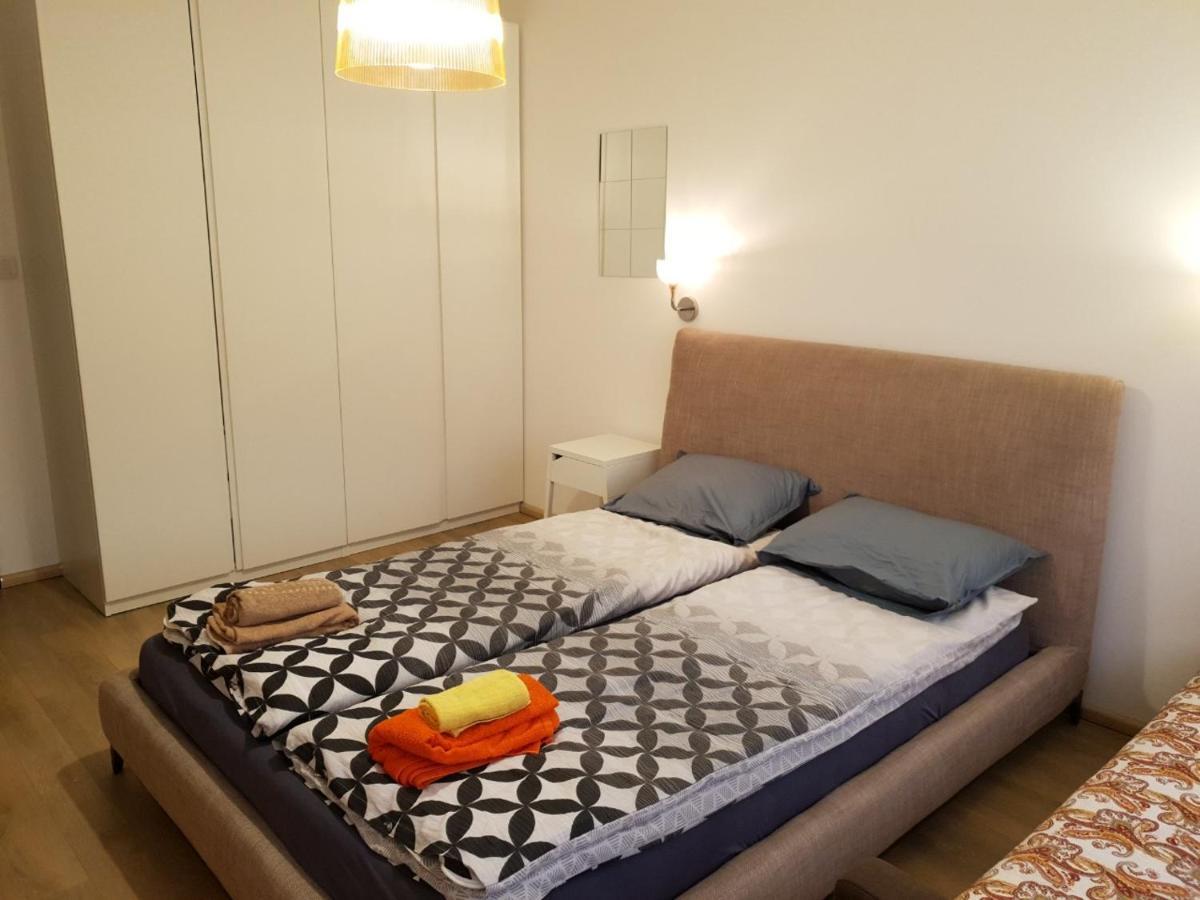 Apartment St. Seraphim's Sofia