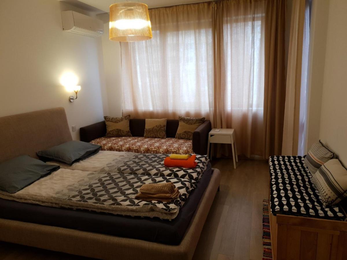 Apartment St. Seraphim's *